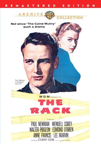 Rack, The - 