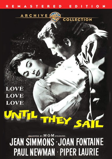 Until They Sail - 