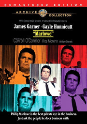 Marlowe - 