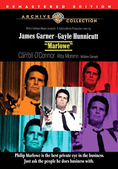 Marlowe - 