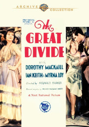 Great Divide, The - 
