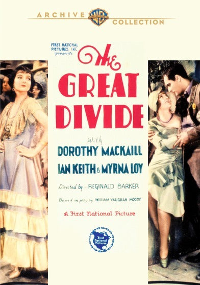 Great Divide, The - 