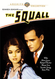 Squall, The - 
