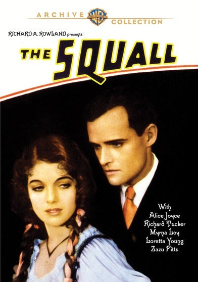 Squall, The - 