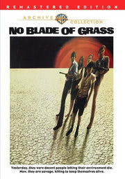 No Blade of Grass - 