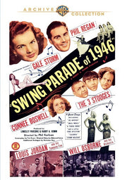 Swing Parade of 1946 - 
