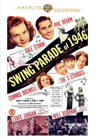 Swing Parade of 1946 - 