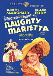 Naughty Marietta - 
