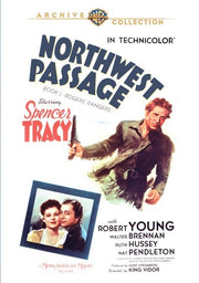 Northwest Passage - 