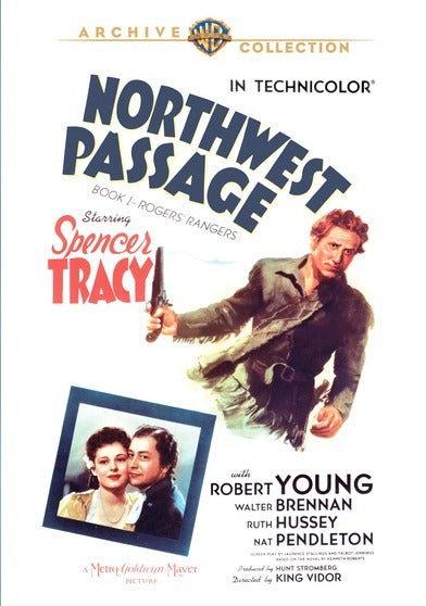 Northwest Passage - 