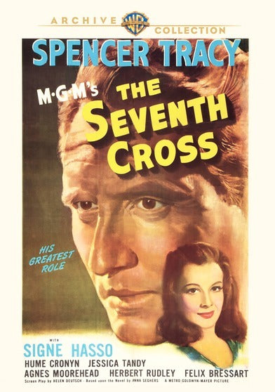 Seventh Cross, The - 
