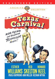 Texas Carnival - 
