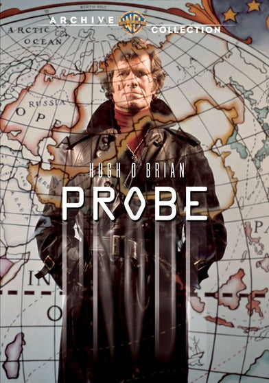 Probe (TV) - 