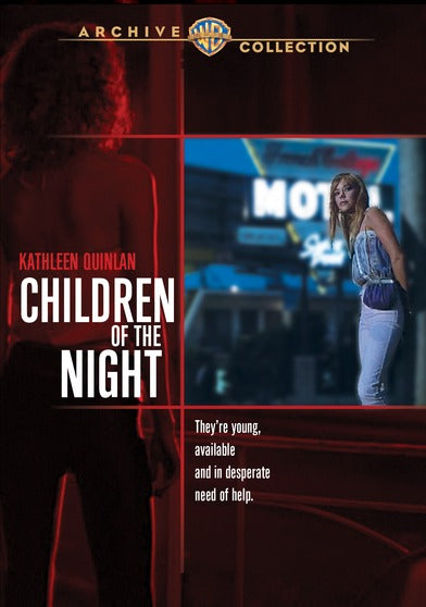 Children Of The Night - 