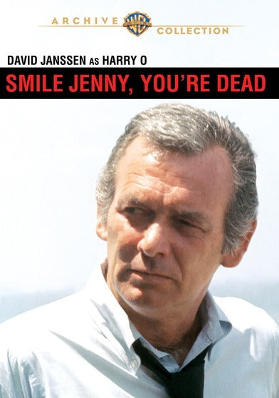 Smile Jenny, You're Dead (TV) - 