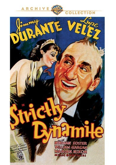 Strictly Dynamite - 