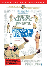 Horizontal Lieutenant, The - 