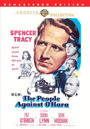 People Against O'Hara, The - 