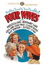 Four Wives - 