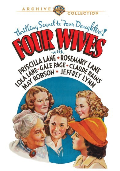 Four Wives - 