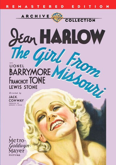 Girl from Missouri, The - 