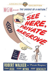 See Here, Private Hargrove - 