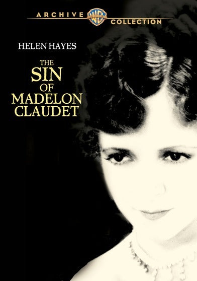 Sin of Madelon Claudet, The - 