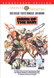 Dark of the Sun - 
