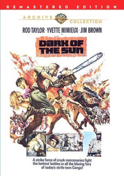 Dark of the Sun - 