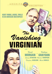 Vanishing Virginian, The - 