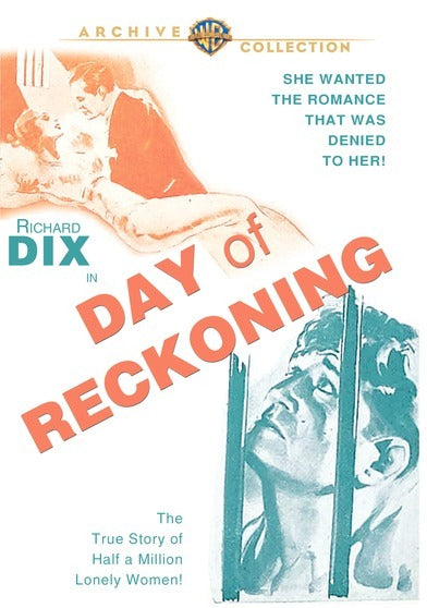 Day of Reckoning - 