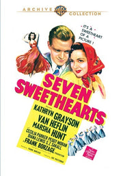 Seven Sweethearts - 