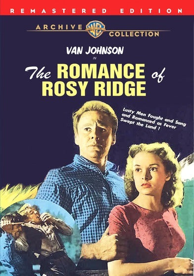 Romance of Rosy Ridge, The - 