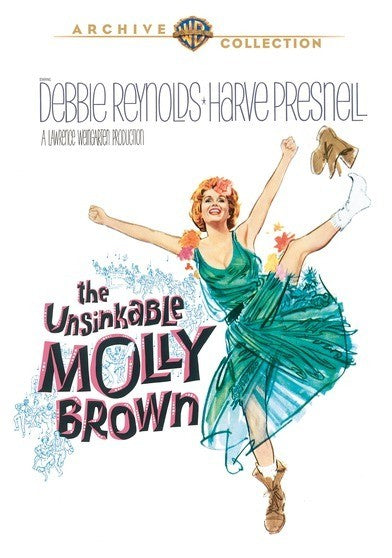 Unsinkable Molly Brown, The - 