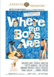 Where the Boys Are - 