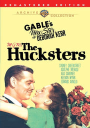 Hucksters, The - 