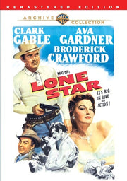 Lone Star - 