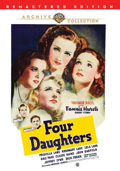 Four Daughters - 