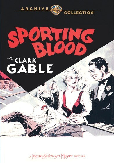 Sporting Blood - 