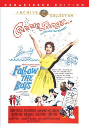 Follow the Boys - 