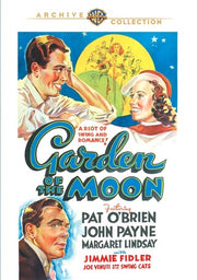 Garden of the Moon - 