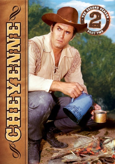 Cheyenne: The Complete Second Season - 