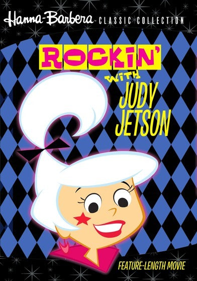 Rockin' with Judy Jetson - 