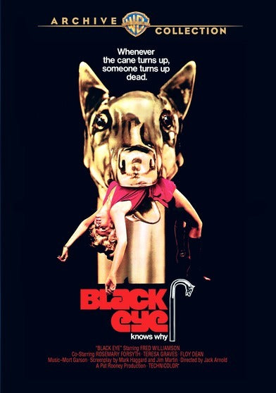 Black Eye - 