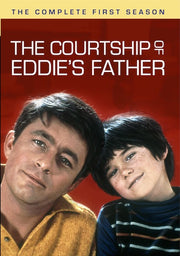 Courtship of Eddie's Father, The: The Complete First Season - 