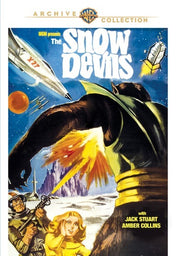 Snow Devils, The - 