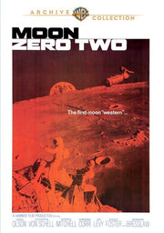 Moon Zero Two - 