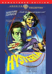 Hysteria - 