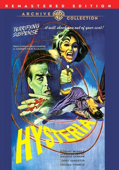Hysteria - 