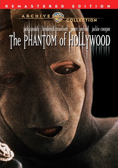 Phantom of Hollywood, The (TV) - 